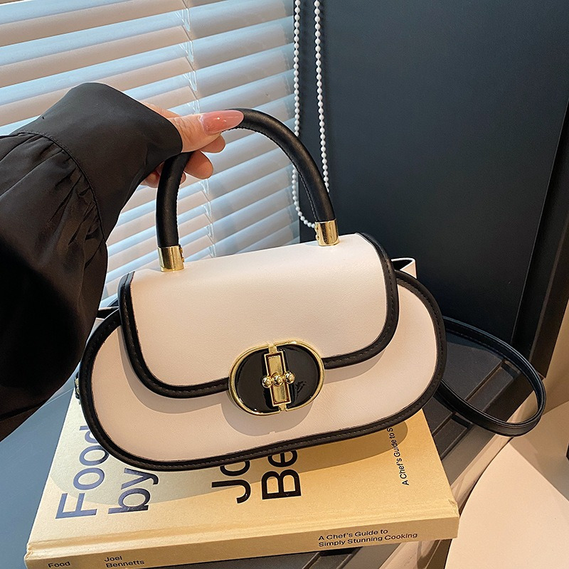 Bolsa Transversal Pequena Eleg - Interior Design High End avaliação e preço