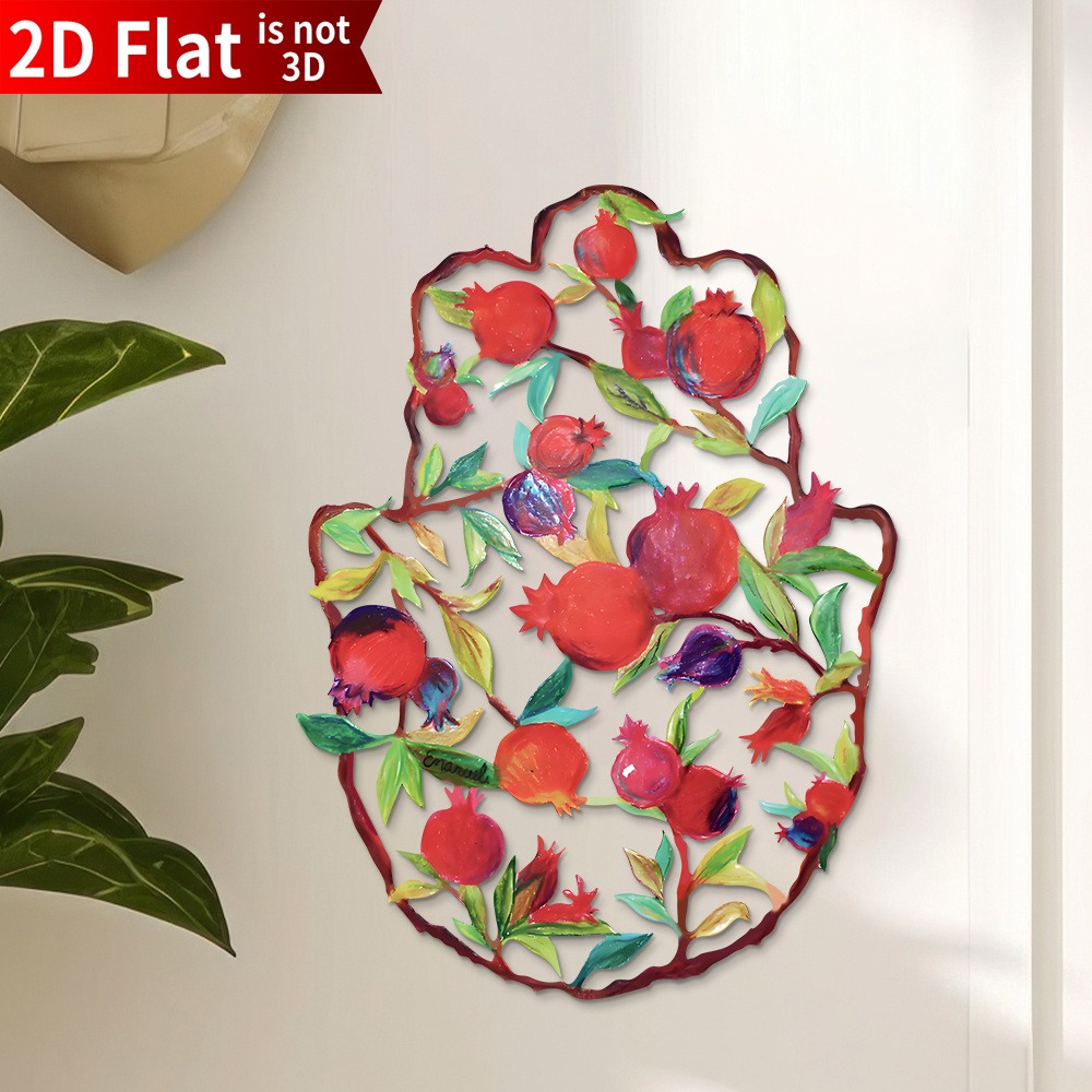 CIFBUY Hamsa, arte de parede e - Wall Art avaliação e preço