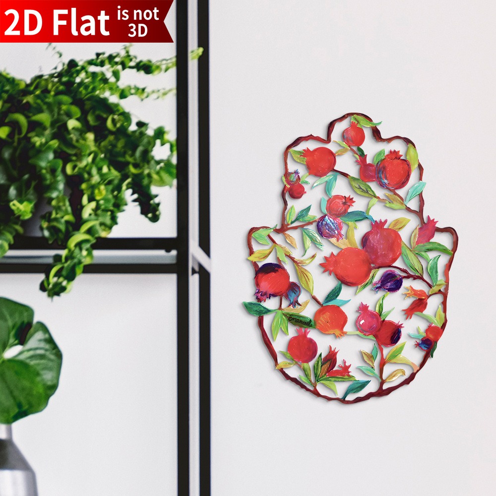 CIFBUY Hamsa, arte de parede e - Wall Art avaliação e preço
