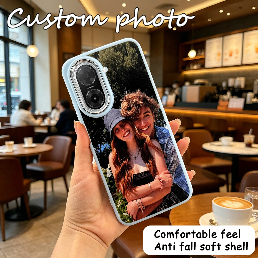 Capa de Telefone Personalizada - Picture Frame avaliação e preço