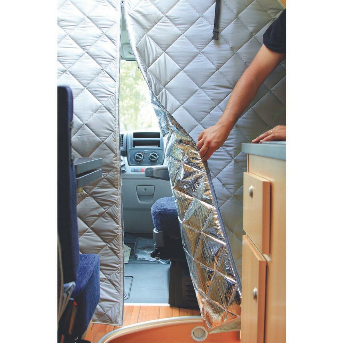 Para fiat ducato divisor de ca - Curtain Curtain avaliação e preço