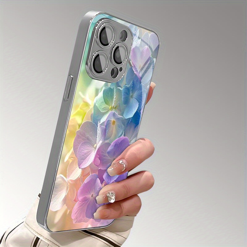 Capa de Telefone Móvel de Vidr - Vase Decor avaliação e preço
