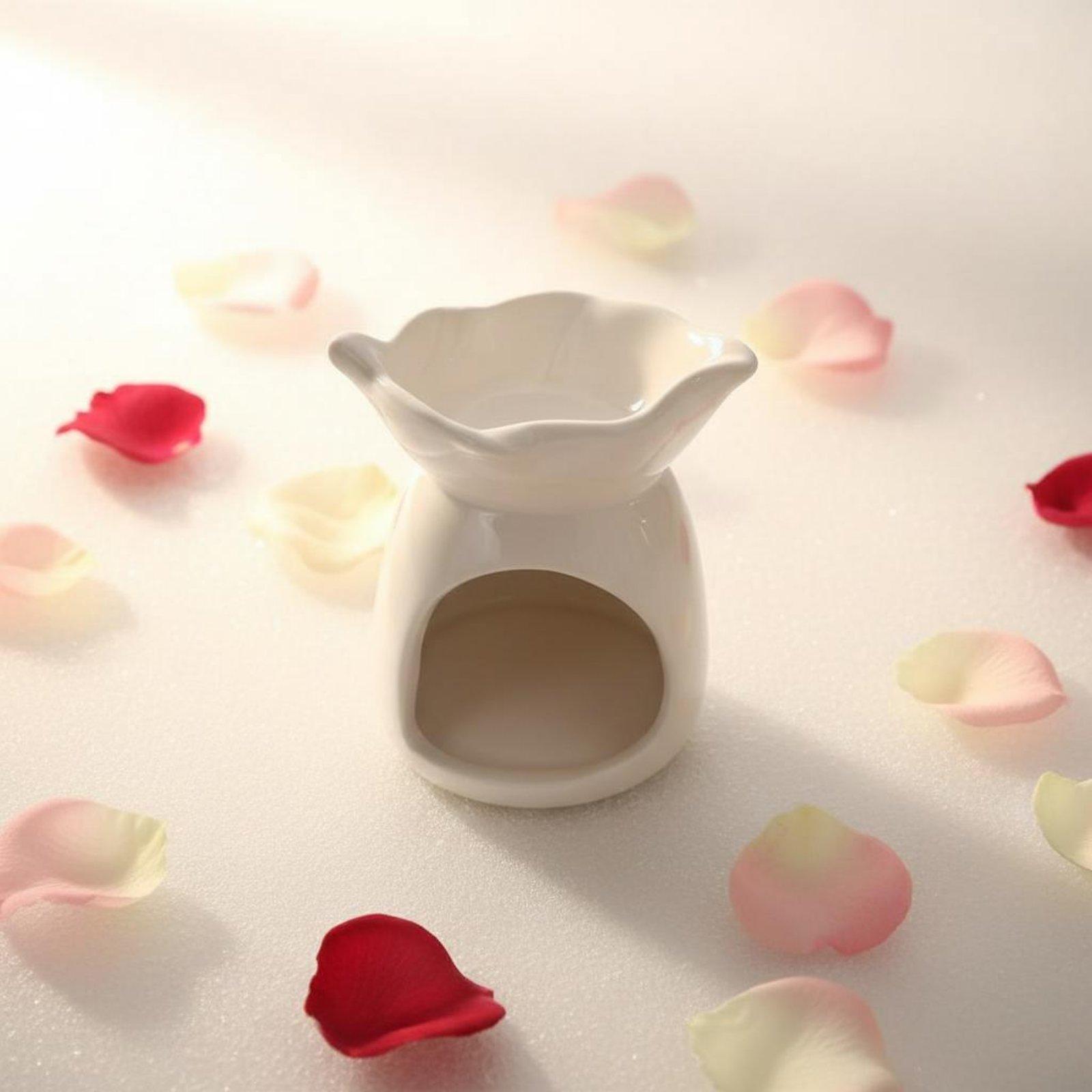 Suporte de Vela Aromática de C - Candle Holder Decor avaliação e preço