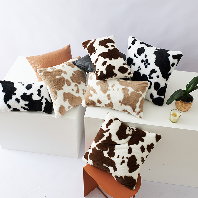 Capa de Almofada Decorativa Ma - Throw Pillow avaliação e preço
