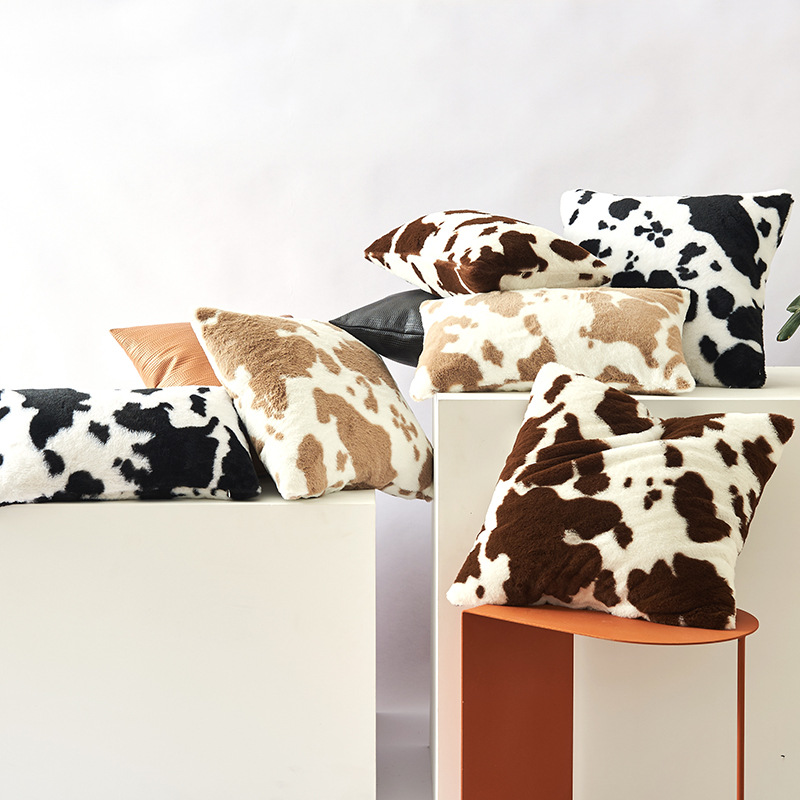 Capa de Almofada Decorativa Ma - Throw Pillow avaliação e preço