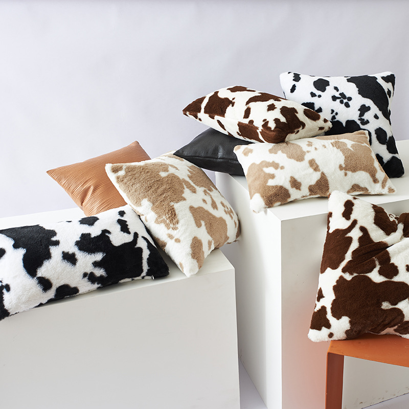 Capa de Almofada Decorativa Ma - Throw Pillow avaliação e preço