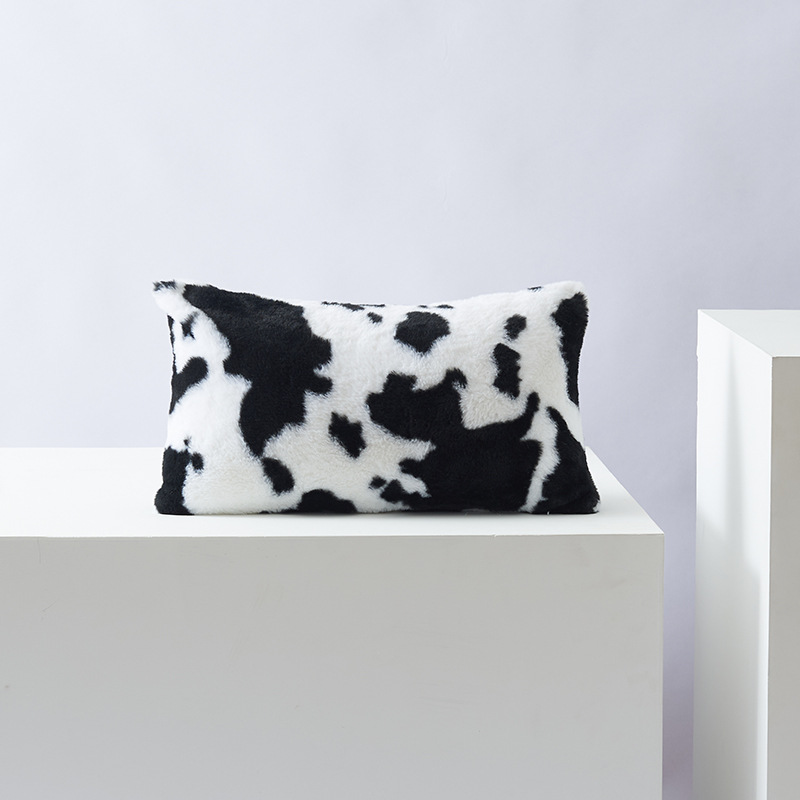 Capa de Almofada Decorativa Ma - Throw Pillow avaliação e preço
