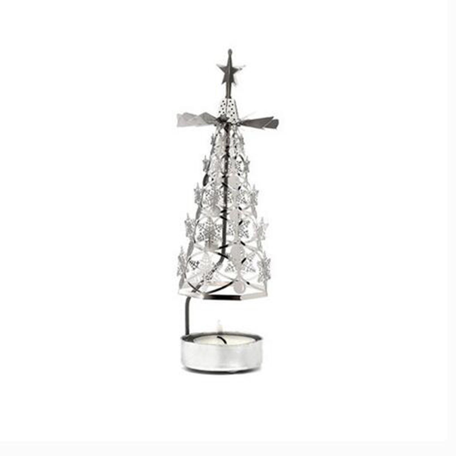 Suporte giratório para velas,  - Candle Holder Decor avaliação e preço