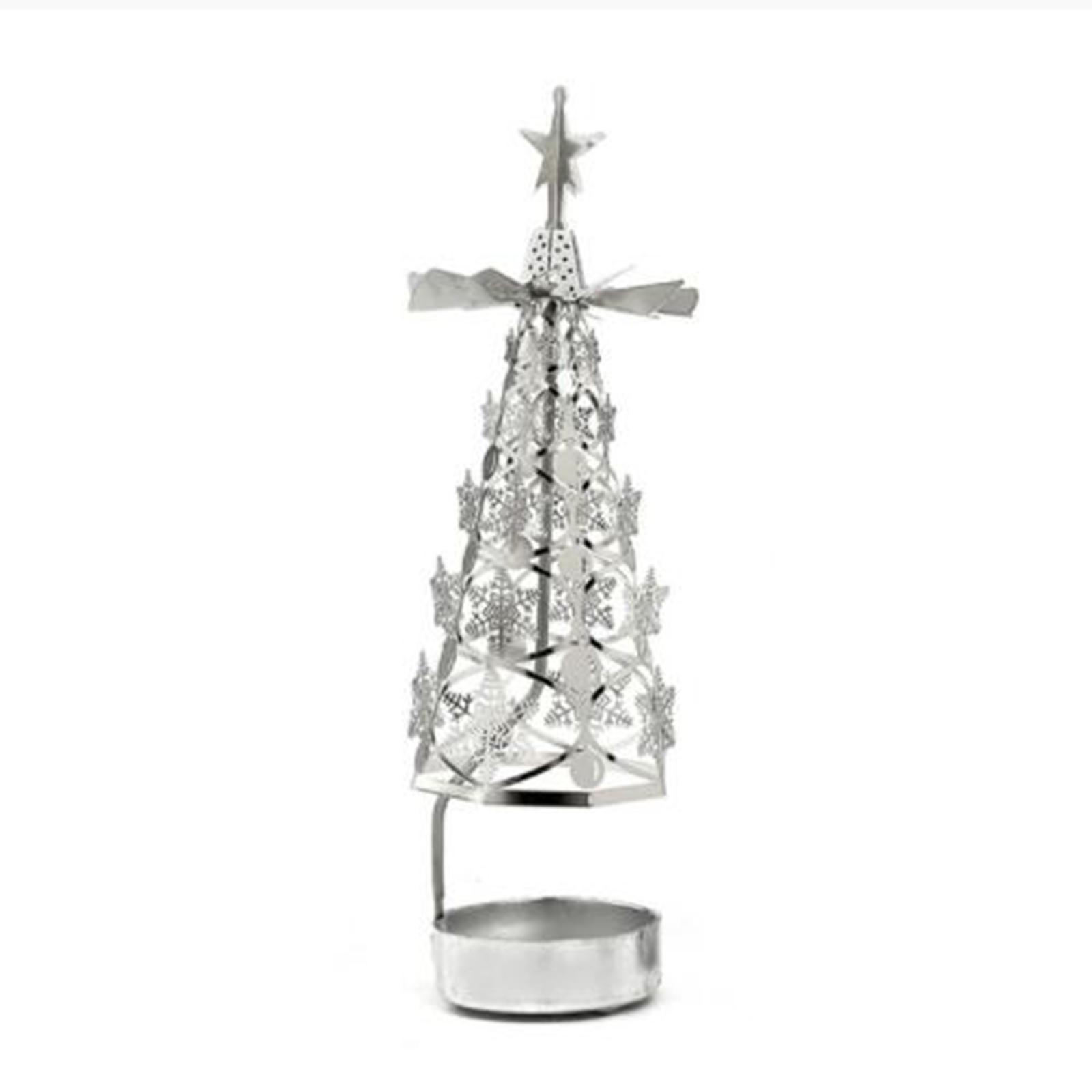 Suporte giratório para velas,  - Candle Holder Decor avaliação e preço