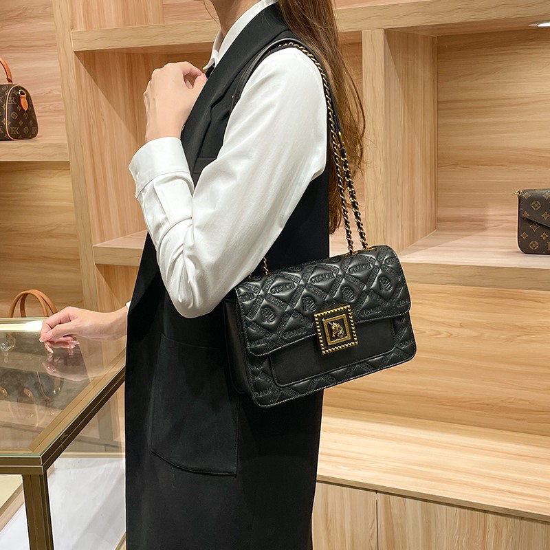 Bolsa feminina de marca 2025 o - Interior Design High End avaliação e preço