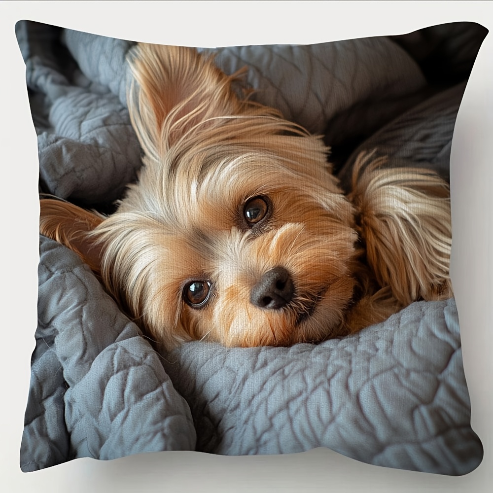 Capa de Almofada Personalizada - Throw Pillow avaliação e preço