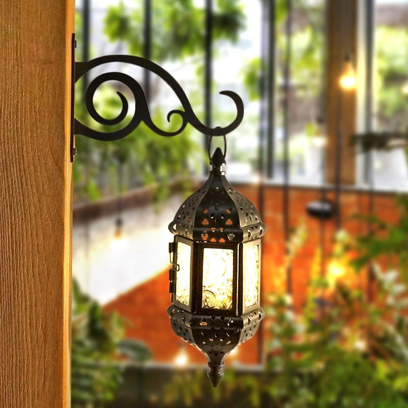 Gancho especial para pendurar  - Candle Holder Decor avaliação e preço