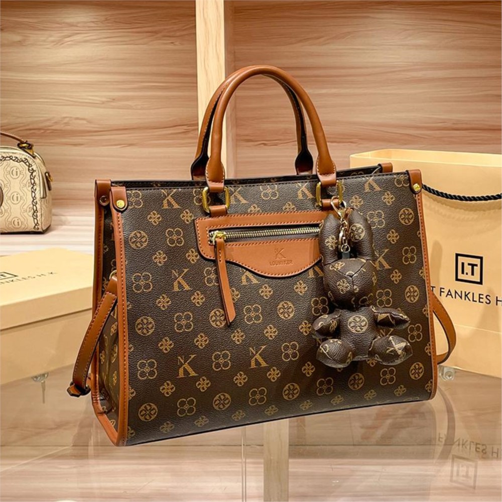 Marca bolsa feminina 2025 novo - Interior Design High End avaliação e preço