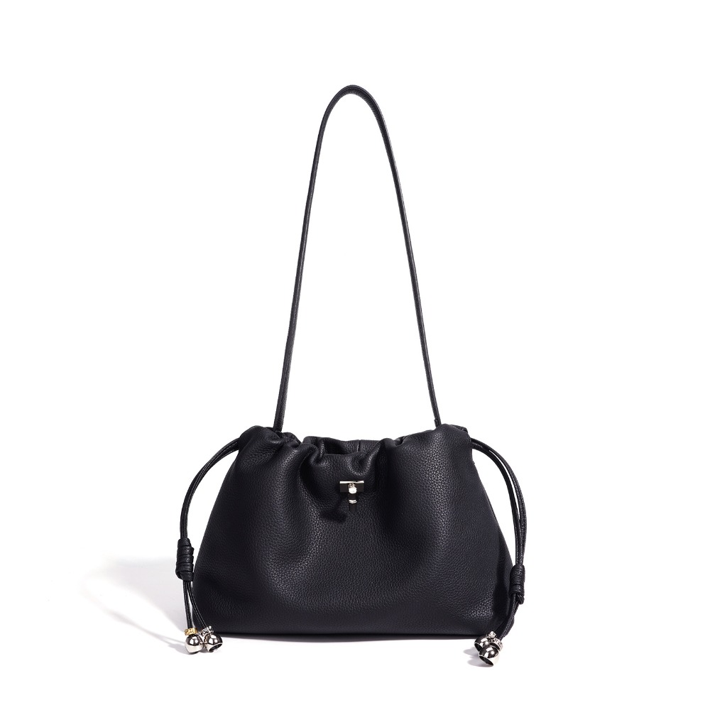 Nova Bolsa Cloud de Couro de A - Interior Design High End avaliação e preço