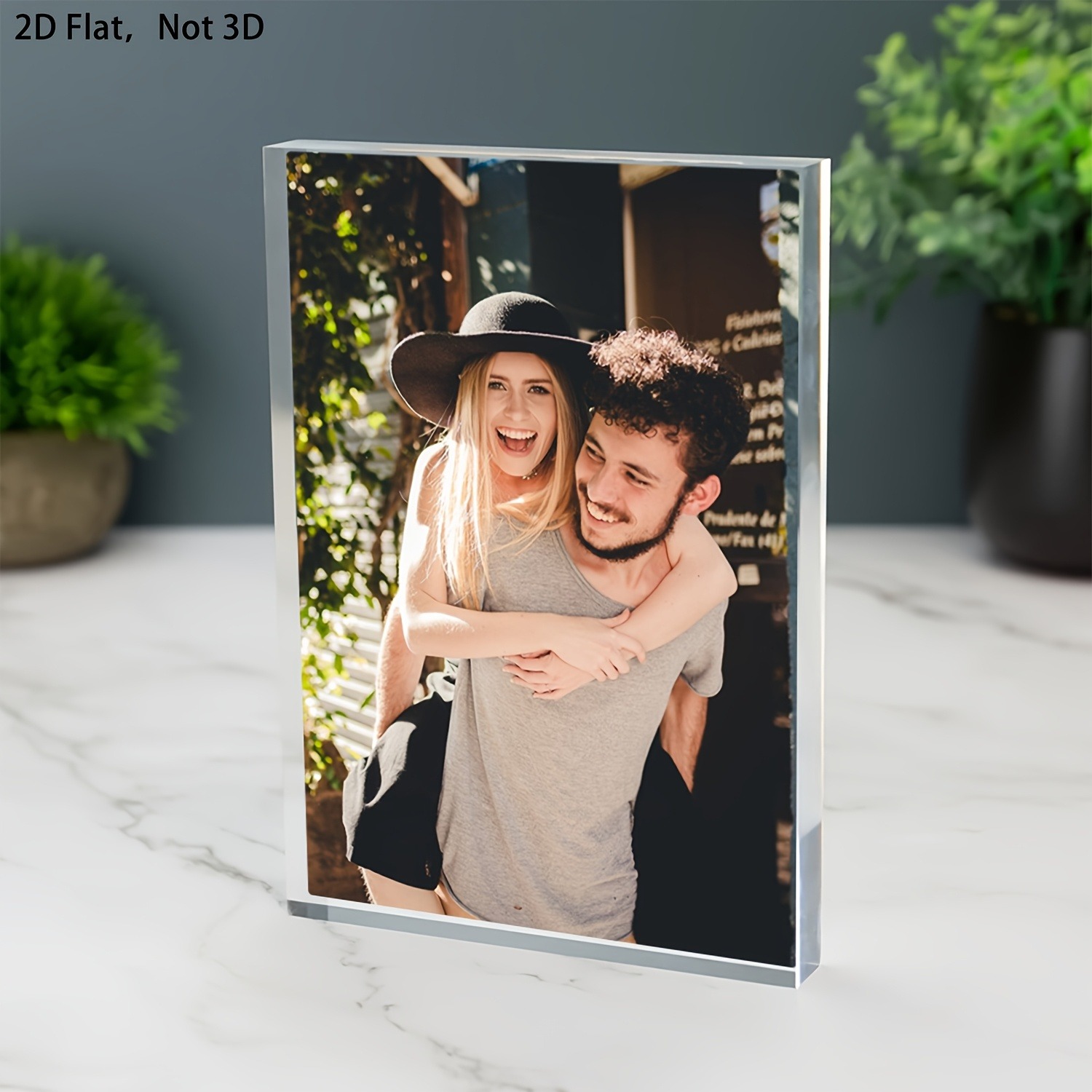 Molduras de Acrílico Personali - Picture Frame avaliação e preço