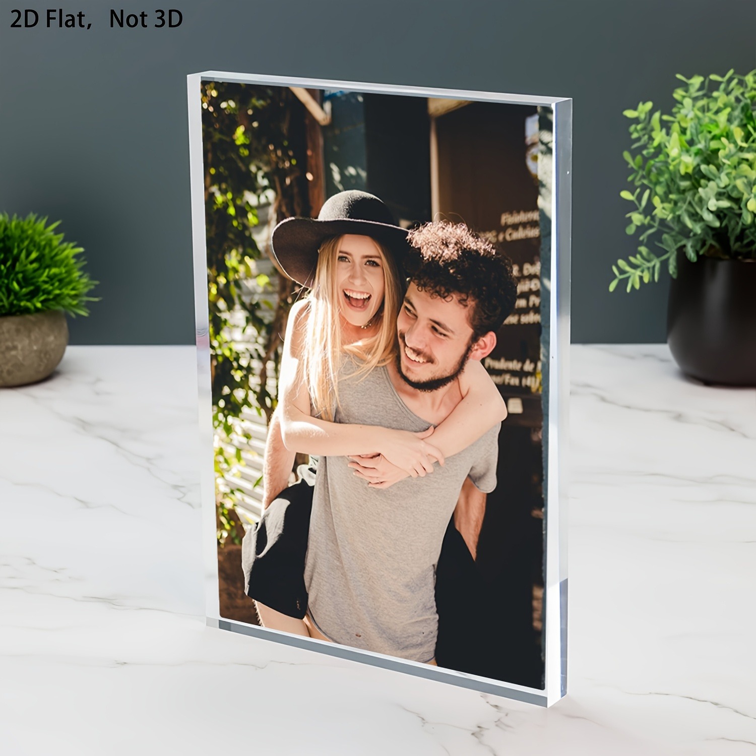 Molduras de Acrílico Personali - Picture Frame avaliação e preço
