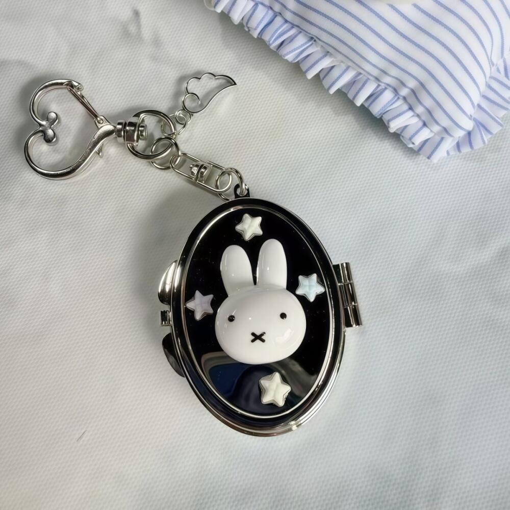 Espelho de Maquiagem Kawaii Mi - Decorative Mirror avaliação e preço