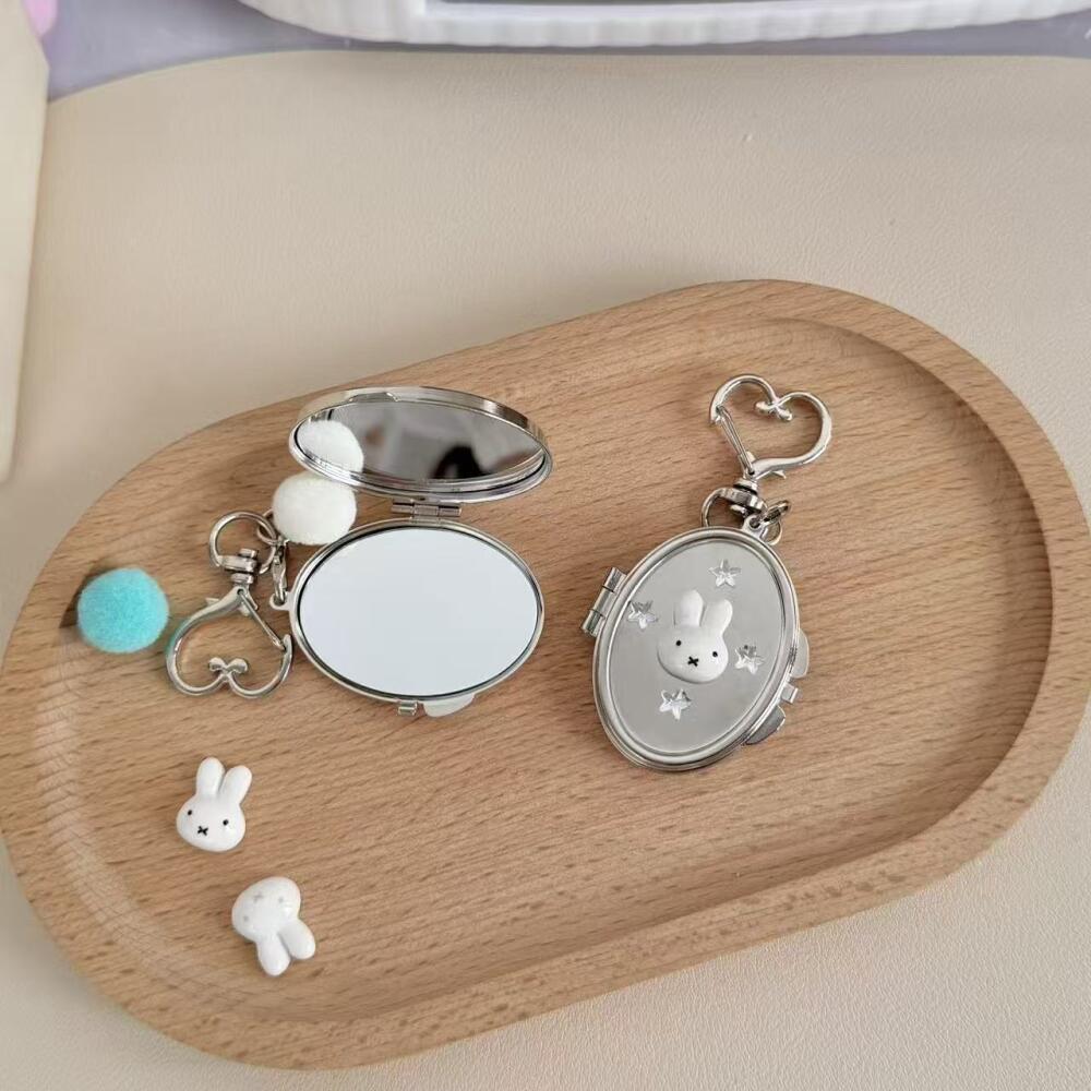 Espelho de Maquiagem Kawaii Mi - Decorative Mirror avaliação e preço