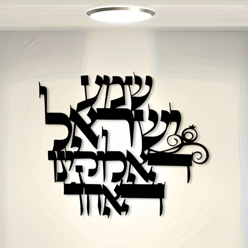 CIFBUY Escultura de Parede em  - Wall Art avaliação e preço