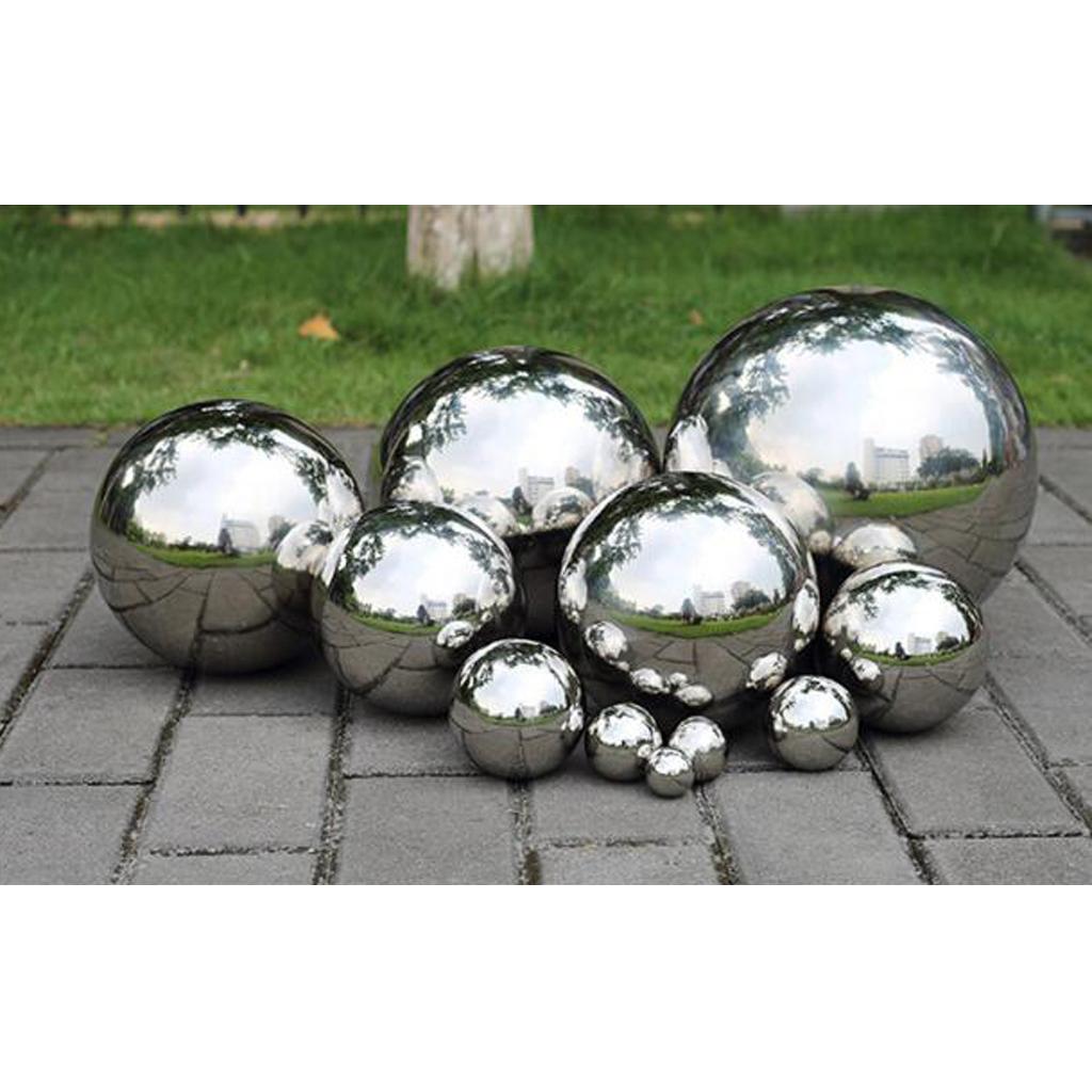 Decoração de Jardim em Metal,  - Decorative Mirror avaliação e preço