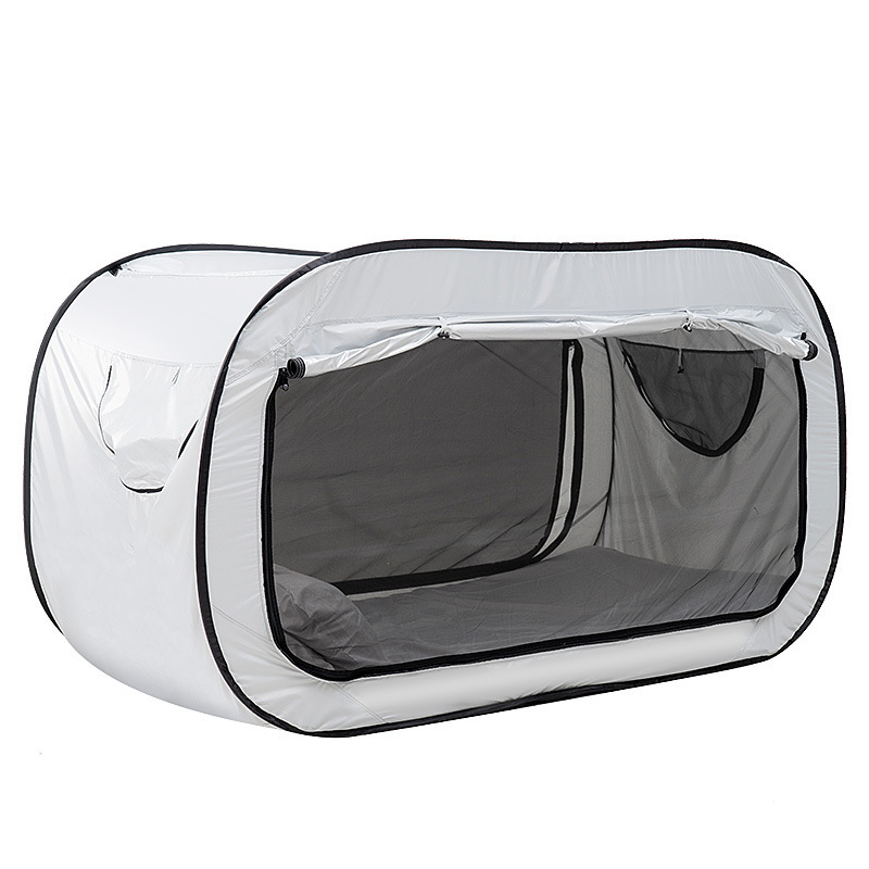Tenda de Cama Dobrável para Ex - Curtain Curtain avaliação e preço
