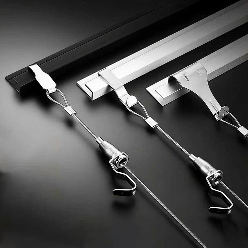 Conjunto de ganchos para pendu - Picture Frame avaliação e preço