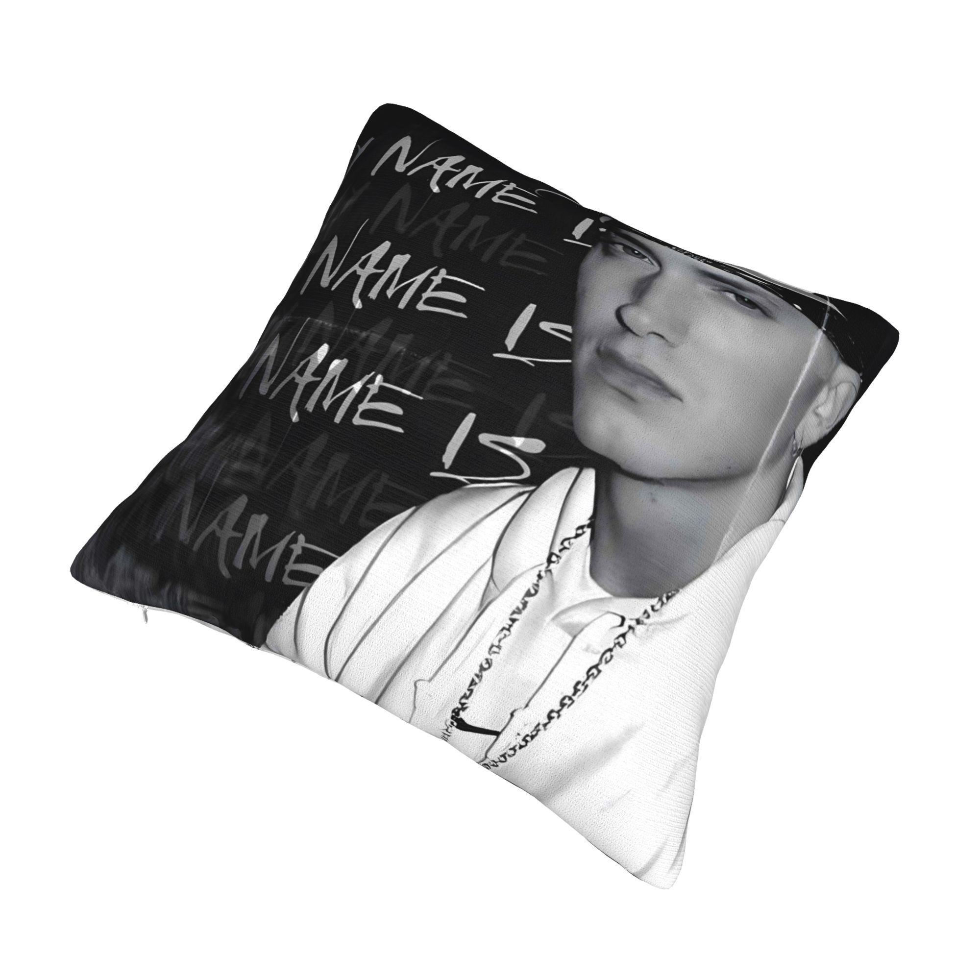 Conjunto de capas de almofada  - Throw Pillow avaliação e preço