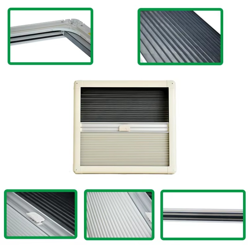 Janela Lateral Deslizante para - Curtain Curtain avaliação e preço