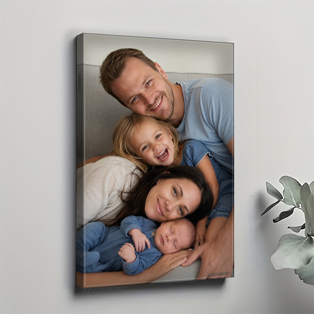 Quadro de Parede Personalizado - Picture Frame avaliação e preço