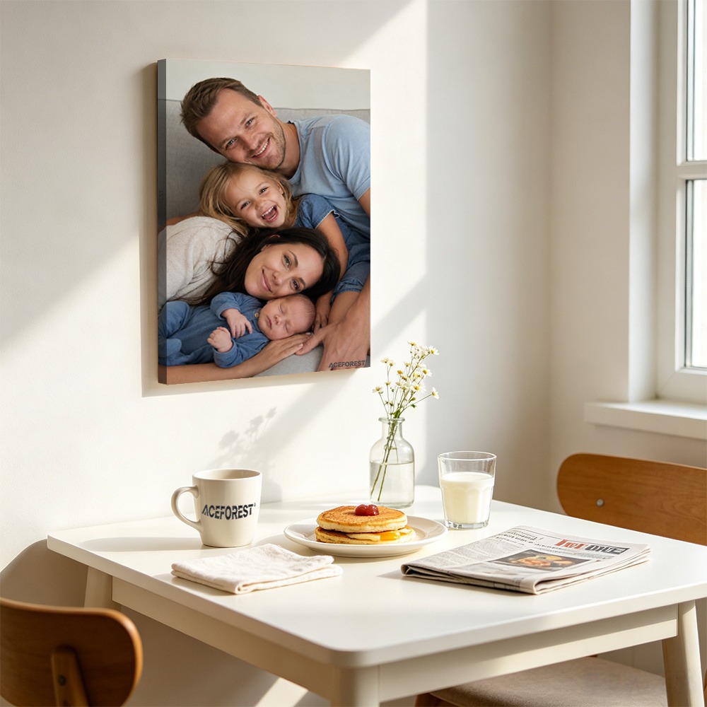 Quadro de Parede Personalizado - Picture Frame avaliação e preço